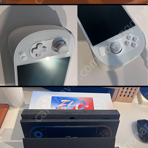아야네오 포켓에보 8GB+128GB