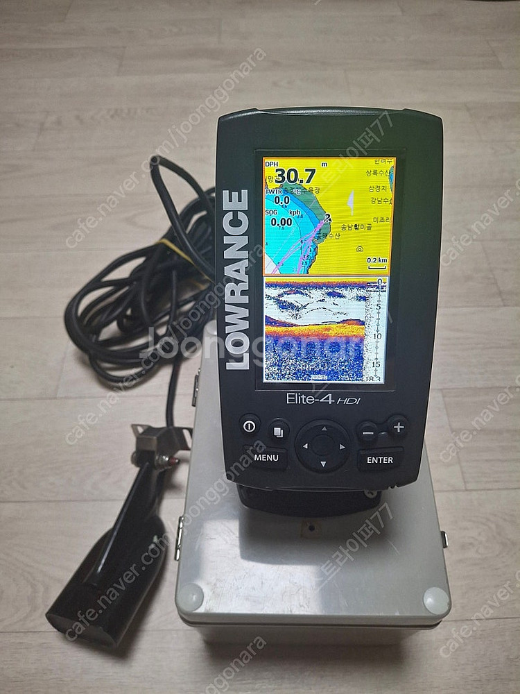 로렌스 엘리트4 어탐 팝니다.--0