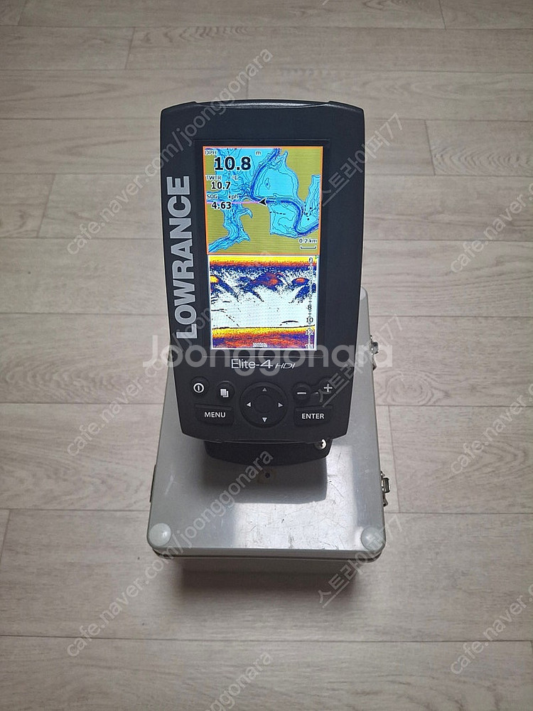 로렌스 엘리트4 어탐 팝니다.--1