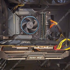 12400f 2070super 컴퓨터 본체 싸게팝니다.