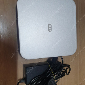 미니pc.i3-10100.h410.삼성8g+8g.nvme bc901 256g(방열판.거의세거).이그닉케이스(새거20cm*20*0.4).와이파이 블루투스