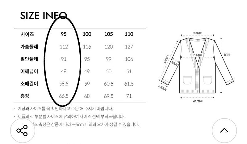 마인드브릿지 니트 가디건--5