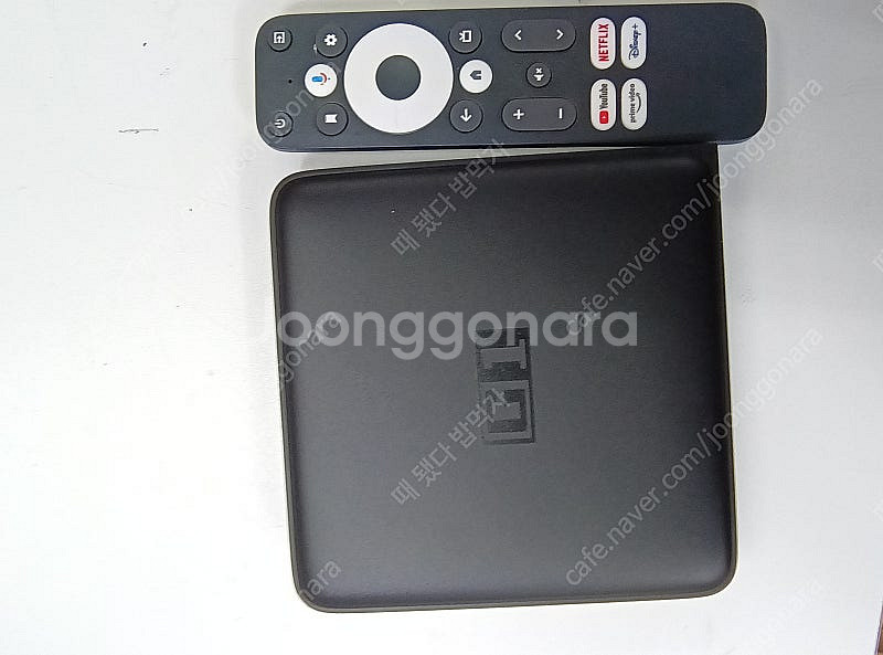 셋톱박스 KINHANK G1 안드로이드 TV 박스 Ne...--0