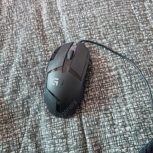 마우스 로지텍 겜 마우스 g402 택포