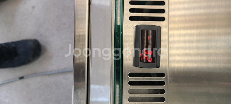아르네 앞뒤오픈 쇼케이스 냉동.냉장--5