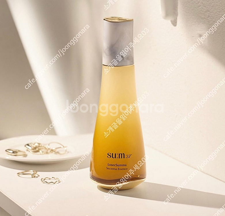 숨37도 로시크숨마 시크리마 에센스 150ml--0