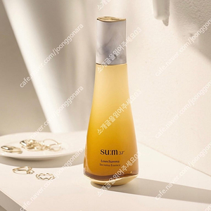 숨37도 로시크숨마 시크리마 에센스 150ml