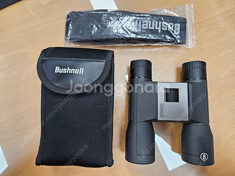 부쉬넬 Bushnell PWV1632 쌍안경--0
