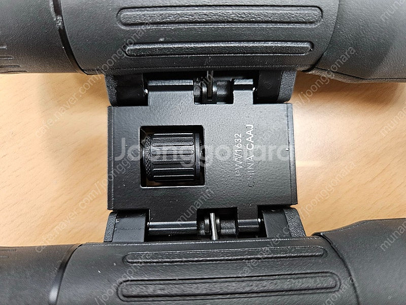 부쉬넬 Bushnell PWV1632 쌍안경--3