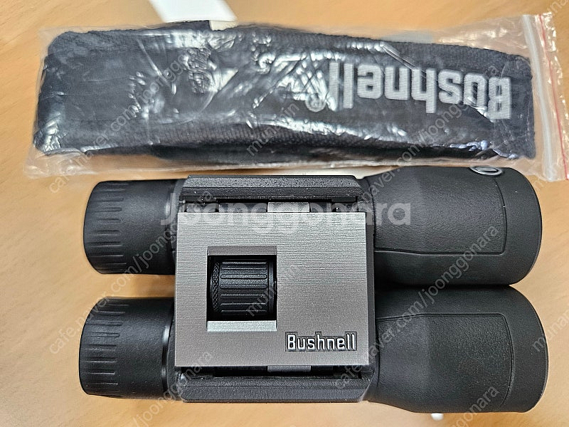 부쉬넬 Bushnell PWV1632 쌍안경--5