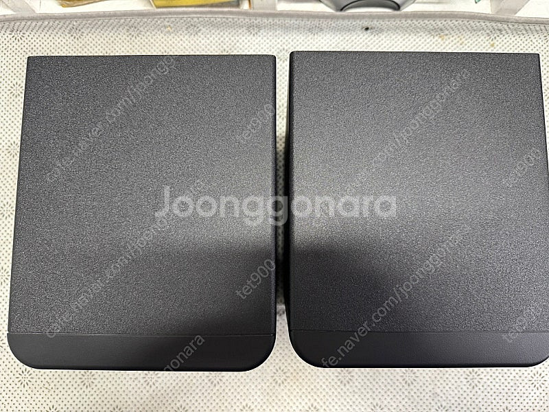 KRK ROKIT5 G4 모니터스피커 1조 판매 RP5...--1