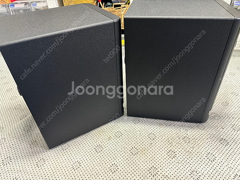 KRK ROKIT5 G4 모니터스피커 1조 판매 RP5...--4