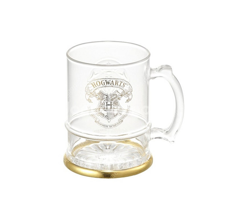 스타벅스 해리포터 핸들 글라스 503ml--0