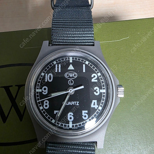 CWC G10