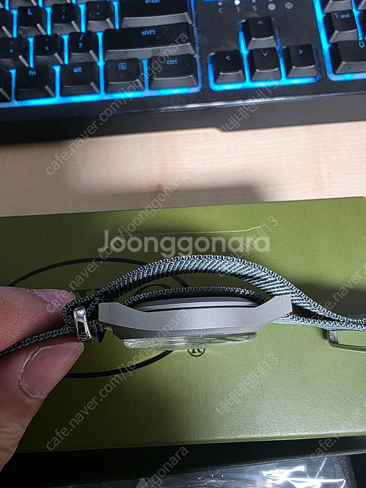 CWC G10--2