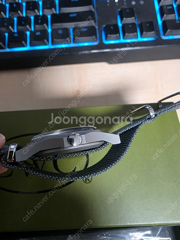 CWC G10--3