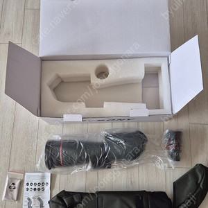 svbony 스보니 80mm ed 필드스코프 sv406p
