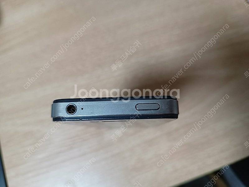 아이폰4s 32g 공기계 정상작동--3