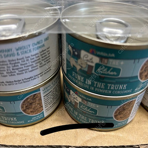 고양이 습식 웨루바 85g