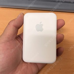 애플 정품 맥세이프 배터리팩
