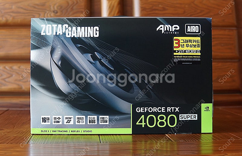 ZOTAC 지포스 RTX 4080 SUPER AMP A...--0