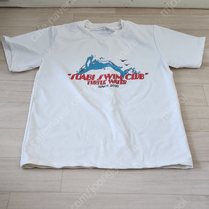 주니어 수영복 스윔티셔츠+레깅스팬츠 (145-155)