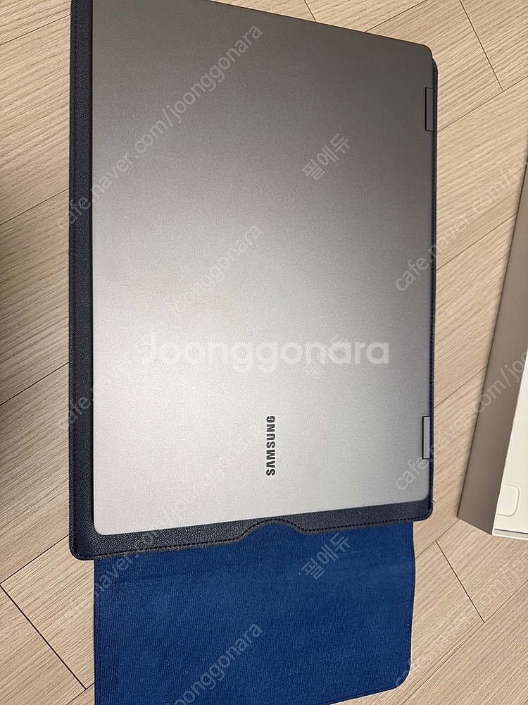 NT960QHA-K51A 삼성전자 갤럭시북5 프로360...--1