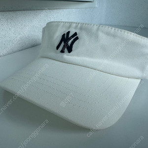MLB 썬캡 아동용