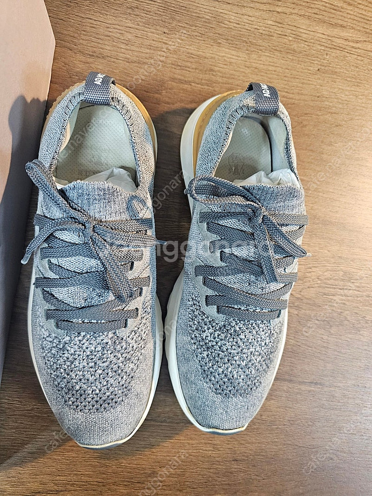 브루넬로쿠치넬리 니트 스니커즈 40(255-260)--1