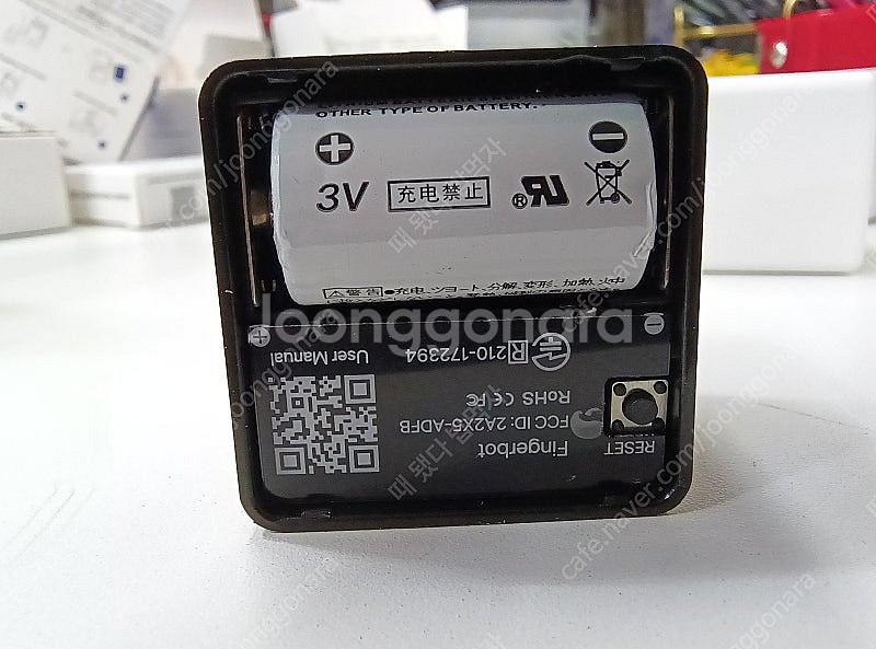 Tuya 지그비 블루투스 스마트 핑거봇 플러스 로봇 스...--6