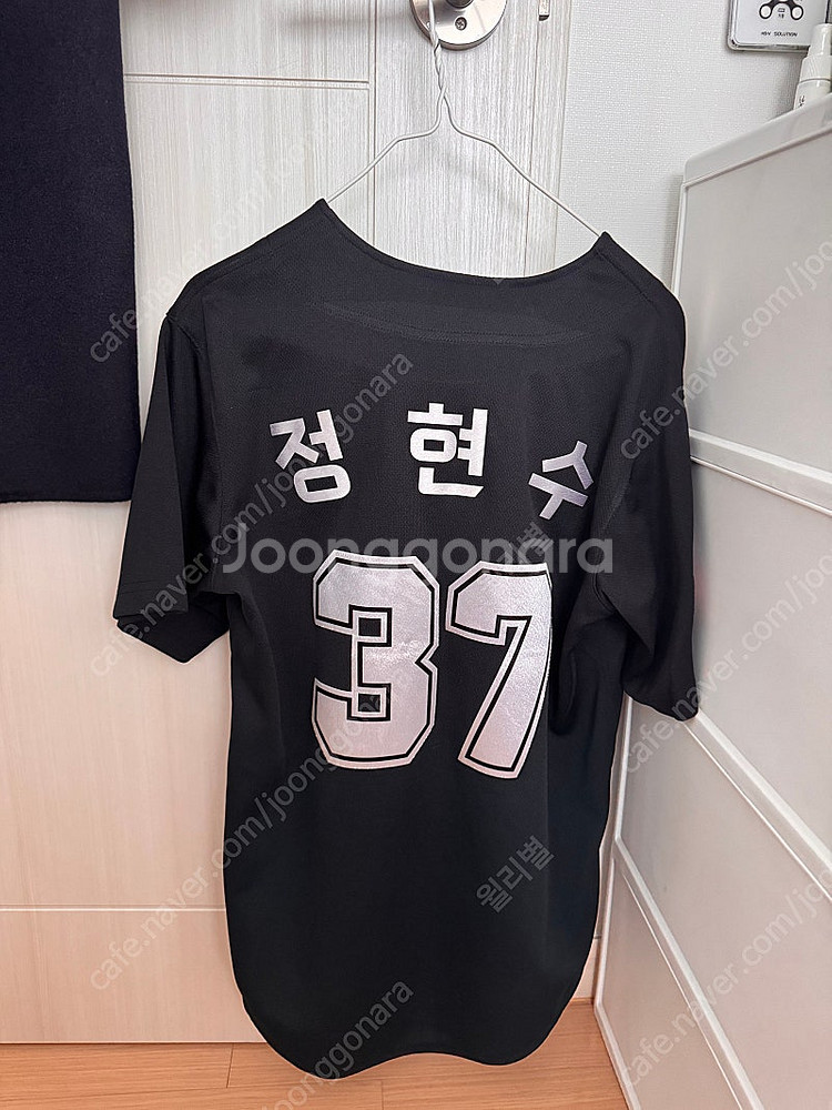 롯데자이언츠 유니폼 팝니다 (올드 어센틱, 바다 프로페...--1