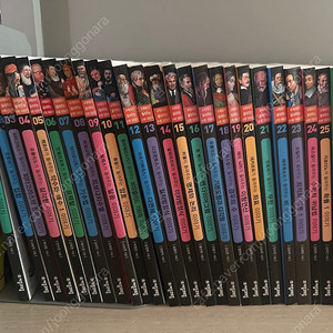 수학자가 들려주는 수학이야기