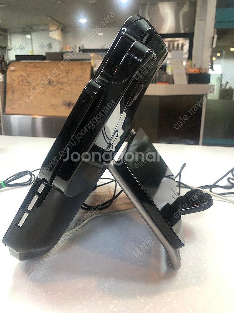블루베리 유벤시스 포스기 POS u2-7700 팝니다.--2