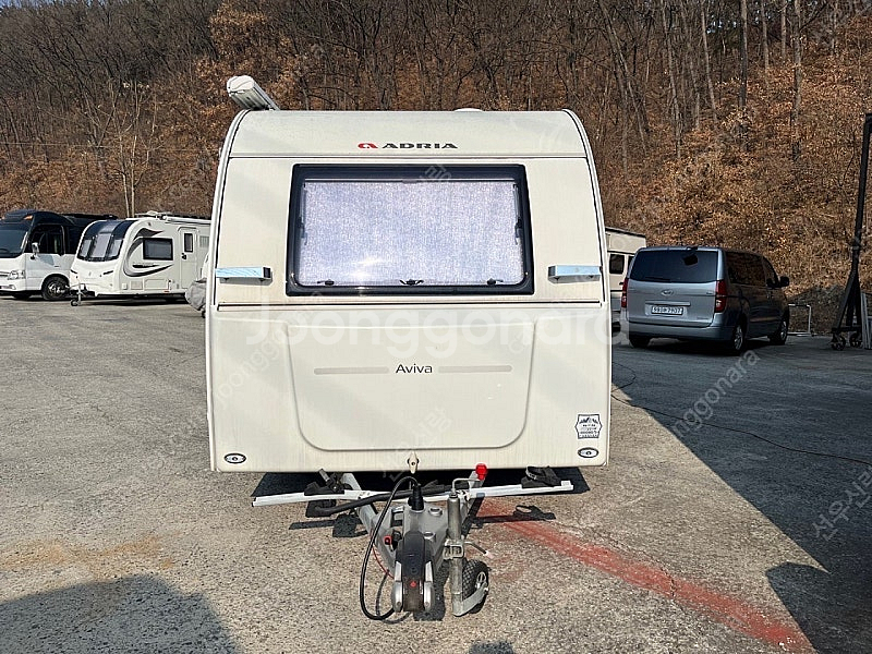 아드리아 아비바 360DK 20년2월--2