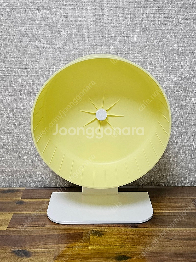 우다다휠 햄스터 챗바퀴 팝니다.--1