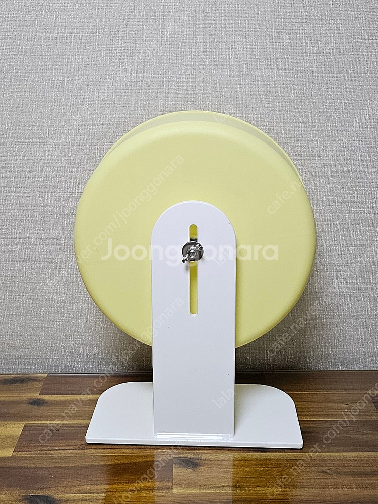 우다다휠 햄스터 챗바퀴 팝니다.--2