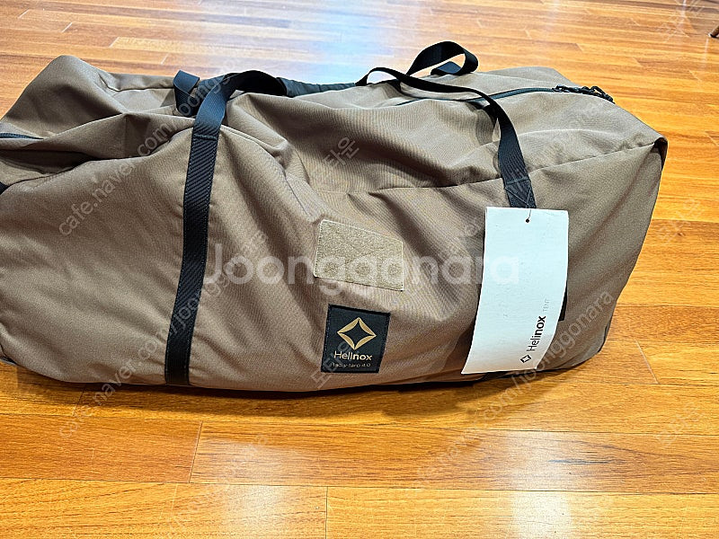 헬리녹스 브이타프 코요테 탄 팝니다--0