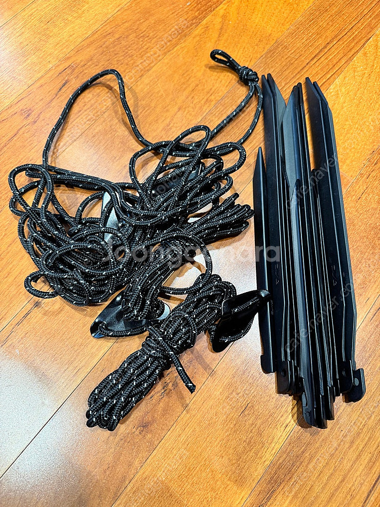 헬리녹스 브이타프 코요테 탄 팝니다--2