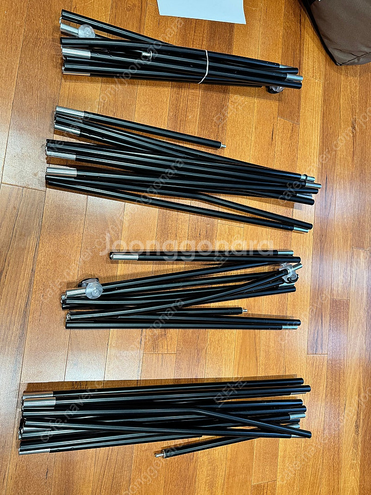 헬리녹스 브이타프 코요테 탄 팝니다--3