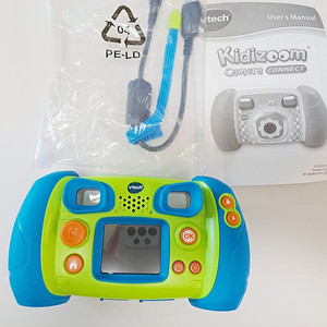 브이텍키디줌 아동카메라^^