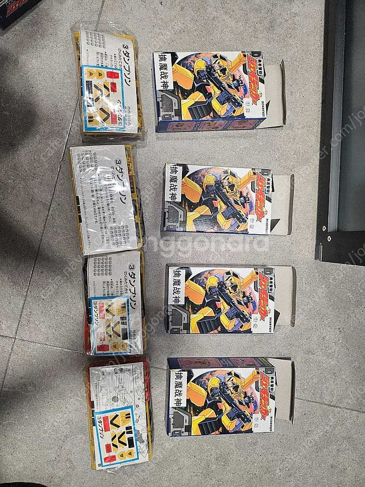 카바야 카피 hobbykit 중국 대륙 식완 식품 완구--0