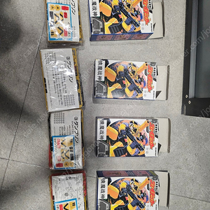 카바야 카피 hobbykit 중국 대륙 식완 식품 완구