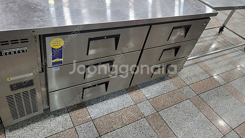 부성 냉장고--1