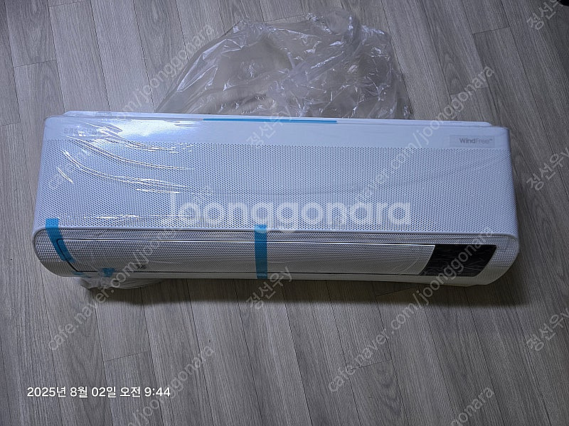 AR06T5170HNQ 새제품 판매합니다.--2