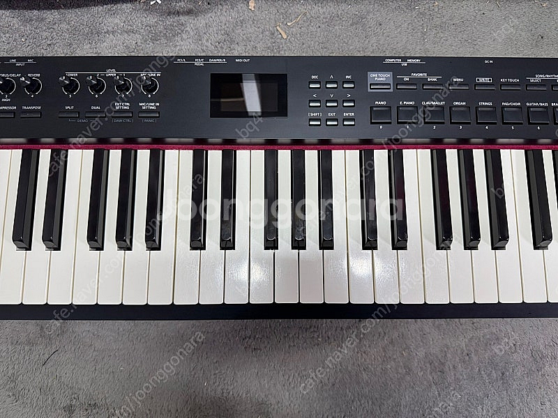롤랜드 RD88 스테이지피아노 판매 ROLAND RD-...--2