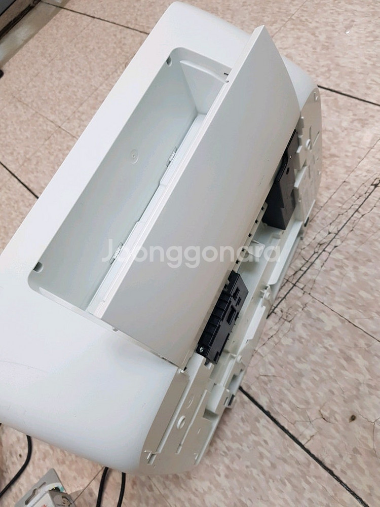 삼성 잉크젯 복합기 SL-J1680+잉크카트리지--3
