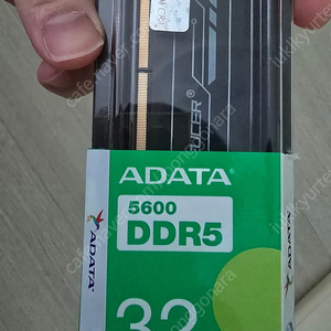 ADATA 노트북 램 메모리 DDR5-5600 32GB CL46 서린 정품.직거래 8.5만원
