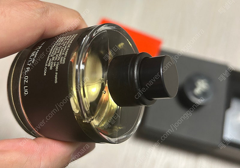 프레데릭말 포트레이트 오브 어 레이디 포오레 50ml--2