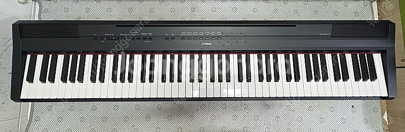 야마하 P-115 전자피아노 판매 YAMAHA P115--0