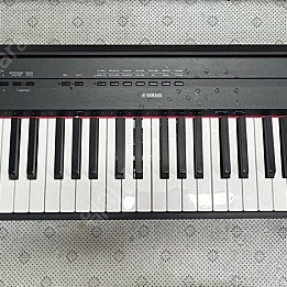 야마하 P-115 전자피아노 판매 YAMAHA P115
